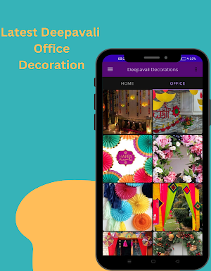 Latest Deepavali Decorations Screenshot 1