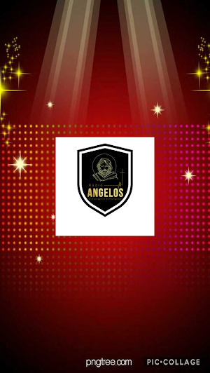 Rádio Angelos Screenshot 0