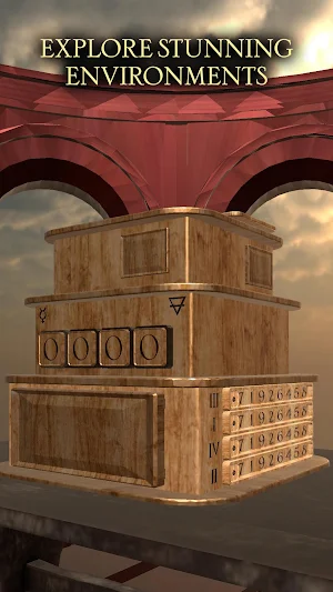 Mystery Box: The Journey Screenshot 2