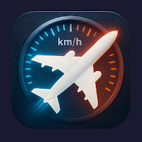 Flight Velocity: Flight GPS