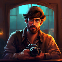 The Mega Photographer