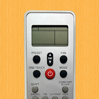 AC Remote For Toshiba