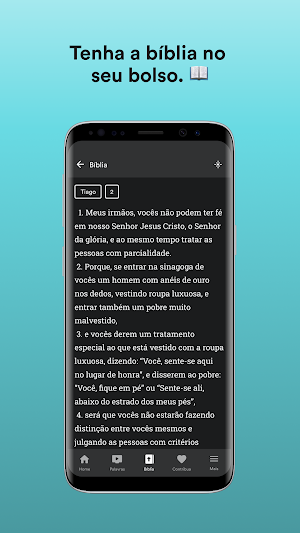 Unida Church House Screenshot 2