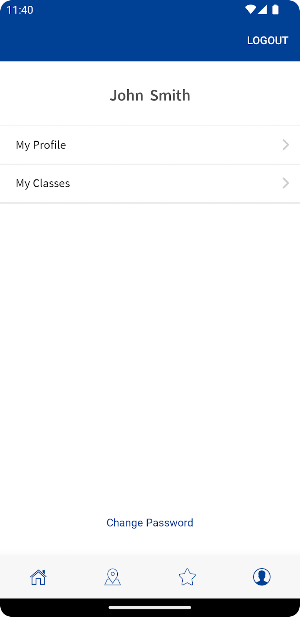 Oglethorpe County Schools Screenshot 2