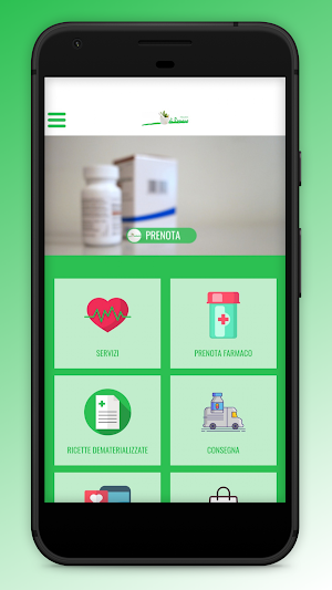 Farmacia Di Romano Screenshot 0