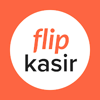 Flip Kasir