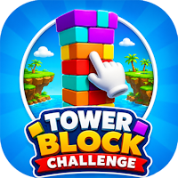 Tower Block Challenge