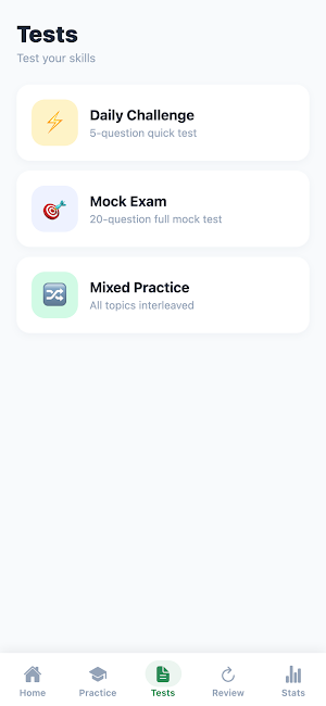 Statistical Inference Practice Screenshot 2