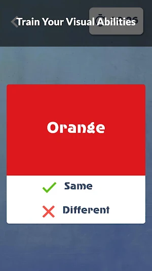 6-in-1 Brain Games Screenshot 1