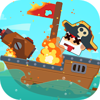 Pirates Duel-Army War