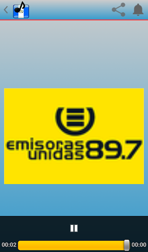 Radio de Guatemala x Screenshot 1