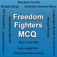 Freedom Fighters MCQ