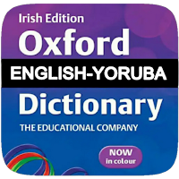 Yoruba Dictionary