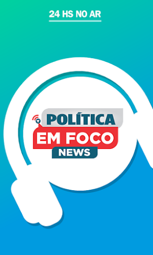 Política Em Foco News Screenshot 0