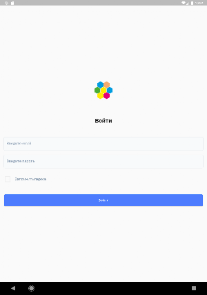 TacticMenu для официантов Screenshot 3