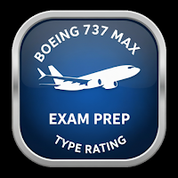 Boeing 737MAX Type Rating Exam