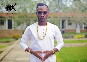 Okyeame Kwame Music Videos Screenshot 3
