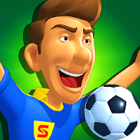 Stick Soccer 2