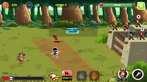 Castle Tower defense Screenshot 2