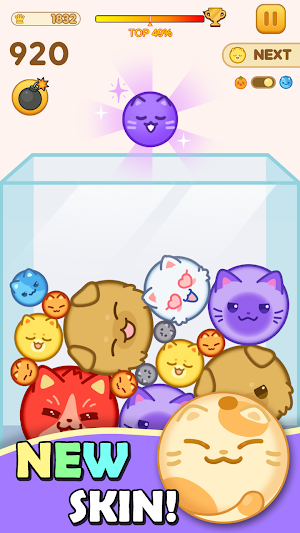 FRUITS KING Screenshot 2