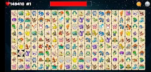 Pokepix Tap - Color By Number Screenshot 3