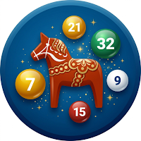 Lyckokulan - Svenska Lotto
