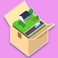 Scene Unpack