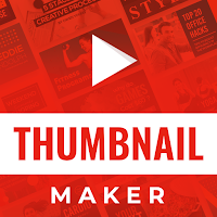 Thumbnail Maker - Video Banner Maker