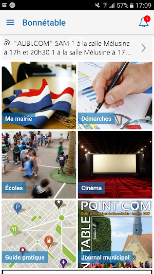 Bonnétable Screenshot 0