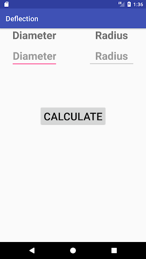 Optician helper Screenshot 1