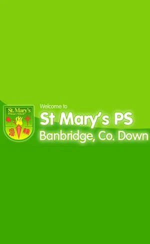 St Mary's Banbridge PS Screenshot 0