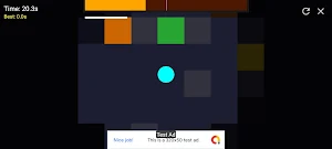Run and Hide Screenshot 0