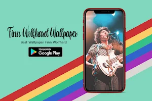 Finn Wolfhard Wallpaper HD Screenshot 2