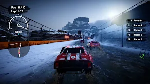 Car Racing 3D:Physics Drive Screenshot 0