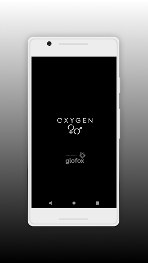 Oxygen Gym Screenshot 0