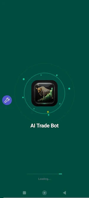 AITrade Bot Screenshot 0