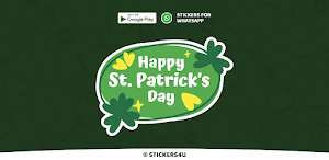 St. Patrick's Day Greeting (2) Screenshot 2
