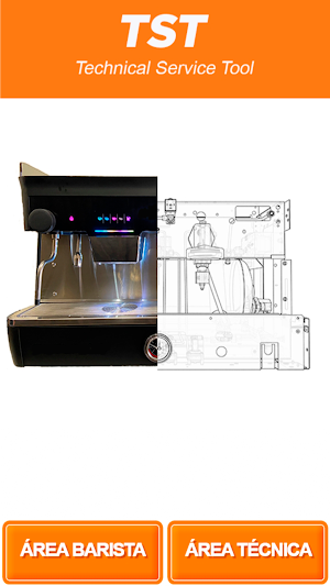 TST Quality Espresso Screenshot 1