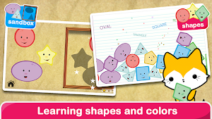 Preschool Games For Kids - Homeschool Learning Screenshot 2