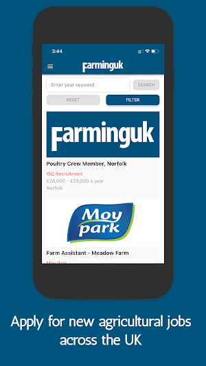 FarmingUK Screenshot 2