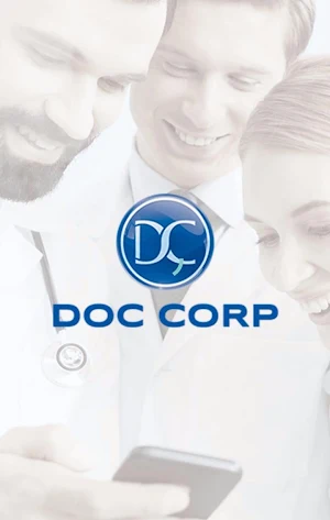 Doc Corp Screenshot 0