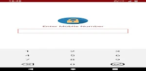 Sri Ganesh Coop bank Screenshot 2