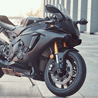 Bike Lover Wallpaper