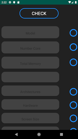 SpaceMachine Screenshot 1