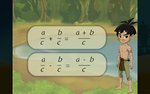 Add Sub Similar Rat Alg Exp Screenshot 2