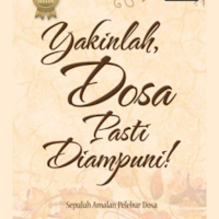 Sepuluh Amalan Pelebur Dosa