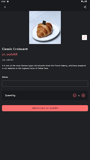 Fallow Deer Screenshot 1