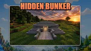 House mod for Minecraft Screenshot 3