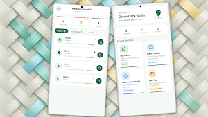 Green Care Guide Screenshot 0