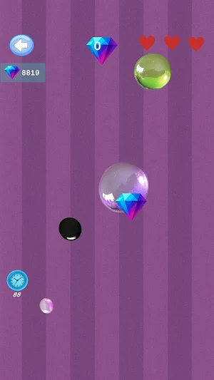 Bubble Tapper Screenshot 1
